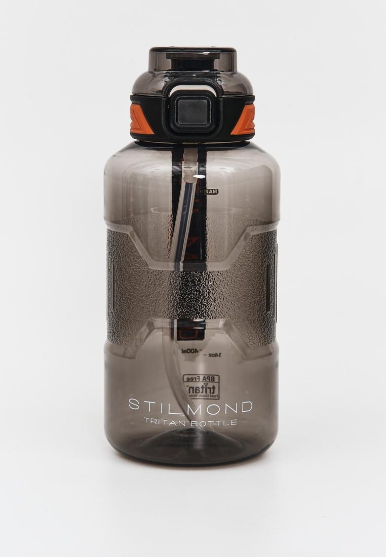 Спортивная бутылка 1,5 л STILMOND