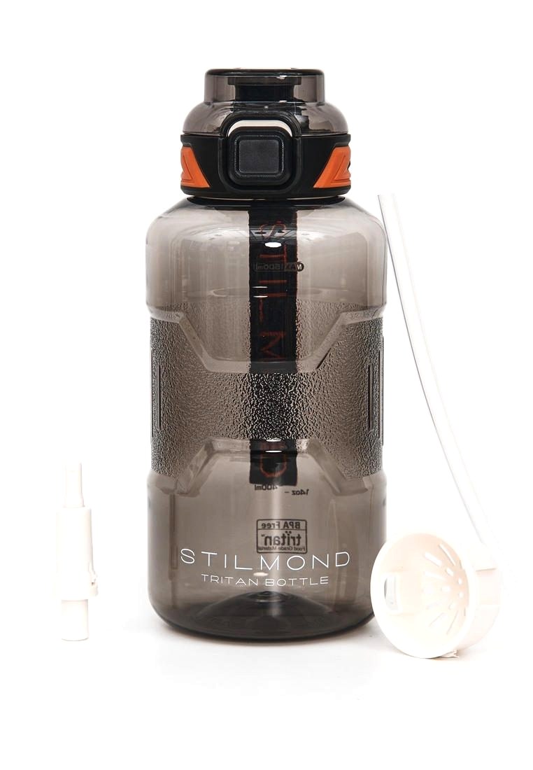 Бутылка STILMOND 40141BK